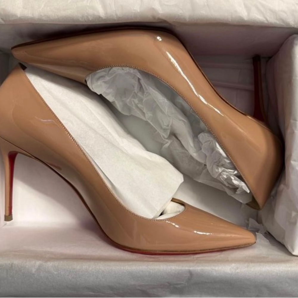 Christian Louboutins